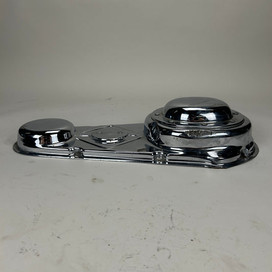 Tin Outer Primary Cover for Electric Start