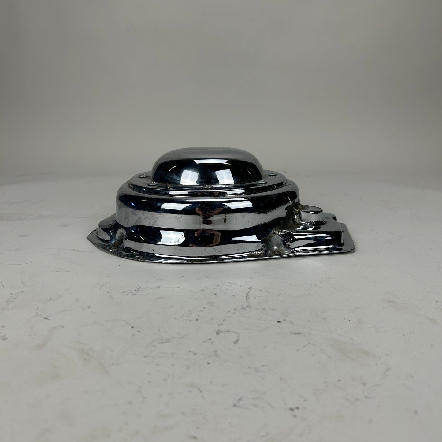 Tin Outer Primary Cover for Electric Start