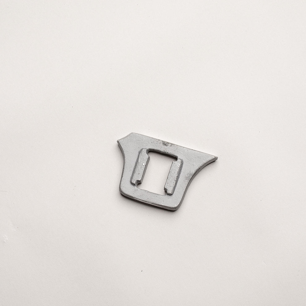 HCI Weld-On Cast Juice Drum Brake Tab – Krispy Choppers