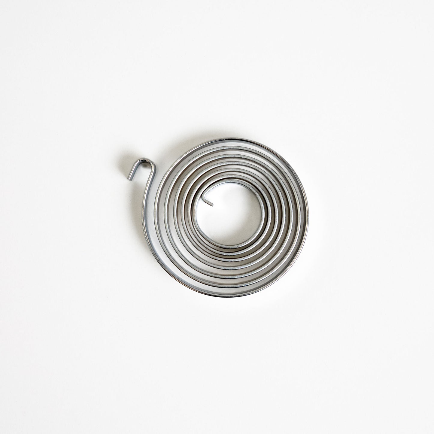 Chrome Kickstarter Return Spring '36-'85