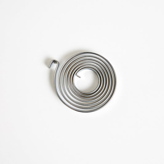 Chrome Kickstarter Return Spring '36-'85