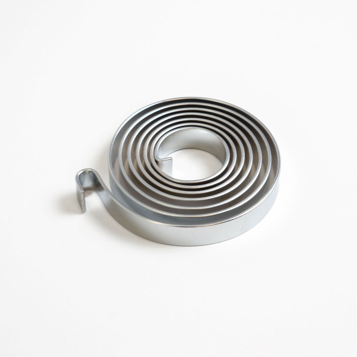 Chrome Kickstarter Return Spring '36-'85
