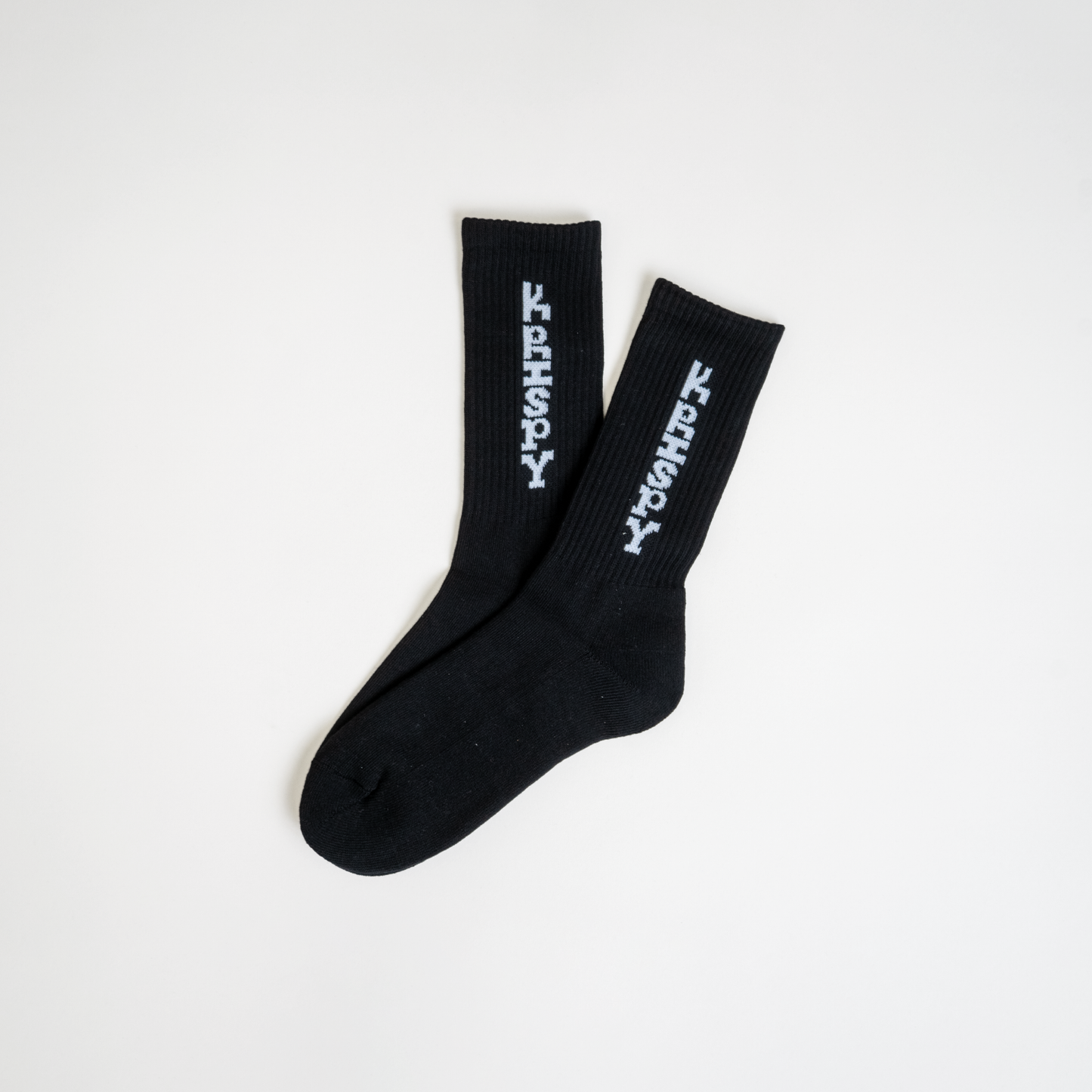 Krispy Crew Socks