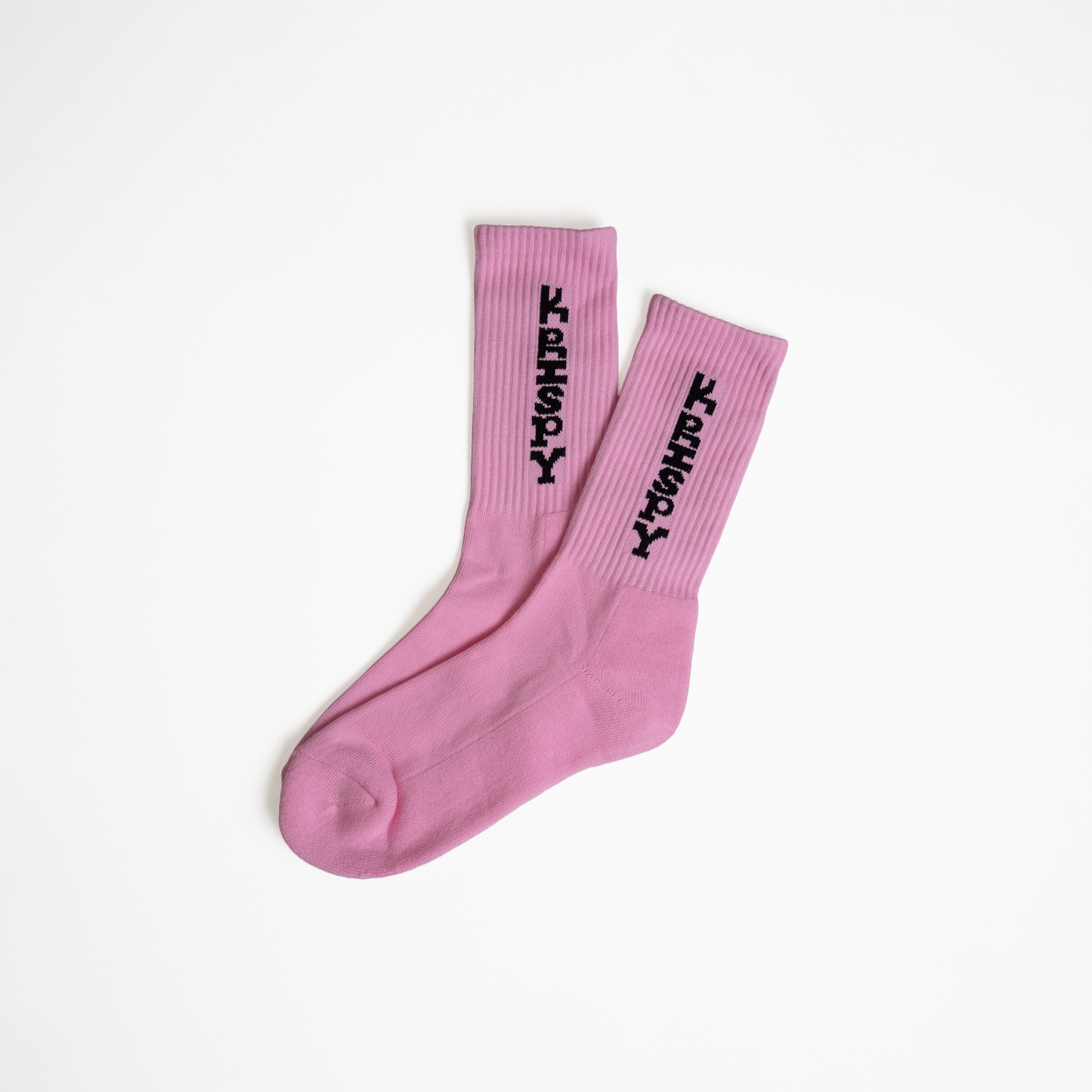 Krispy Crew Socks