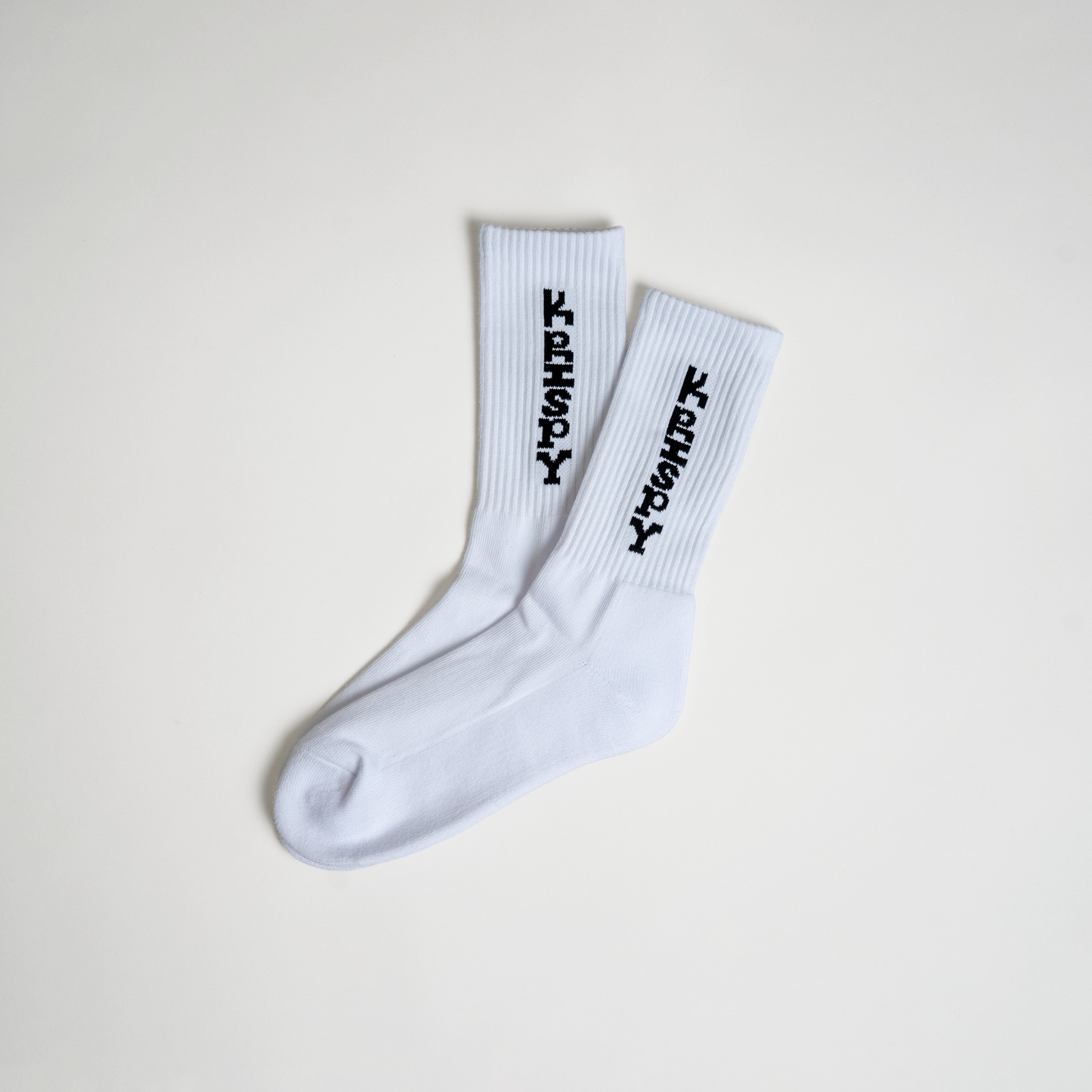 Krispy Crew Socks