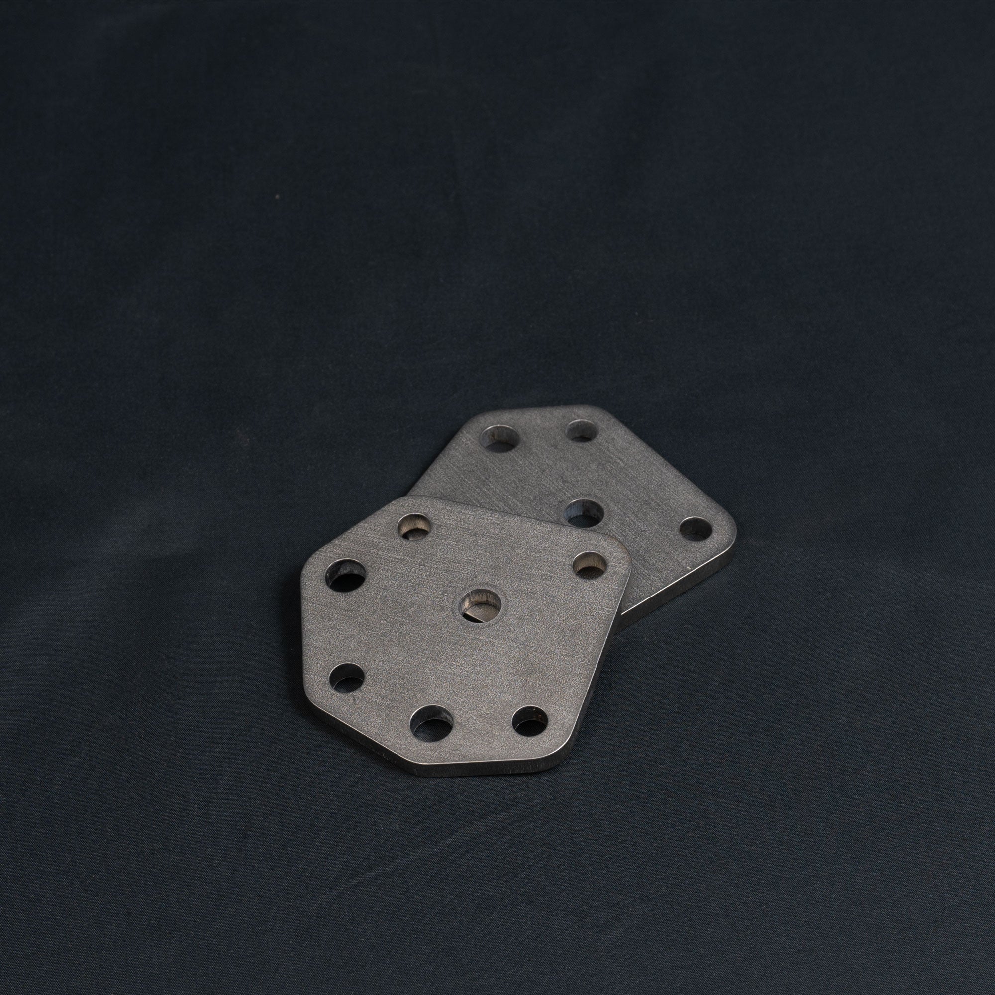 Mid Foot Control - Shifter/Foot Clutch Side – Krispy Co.