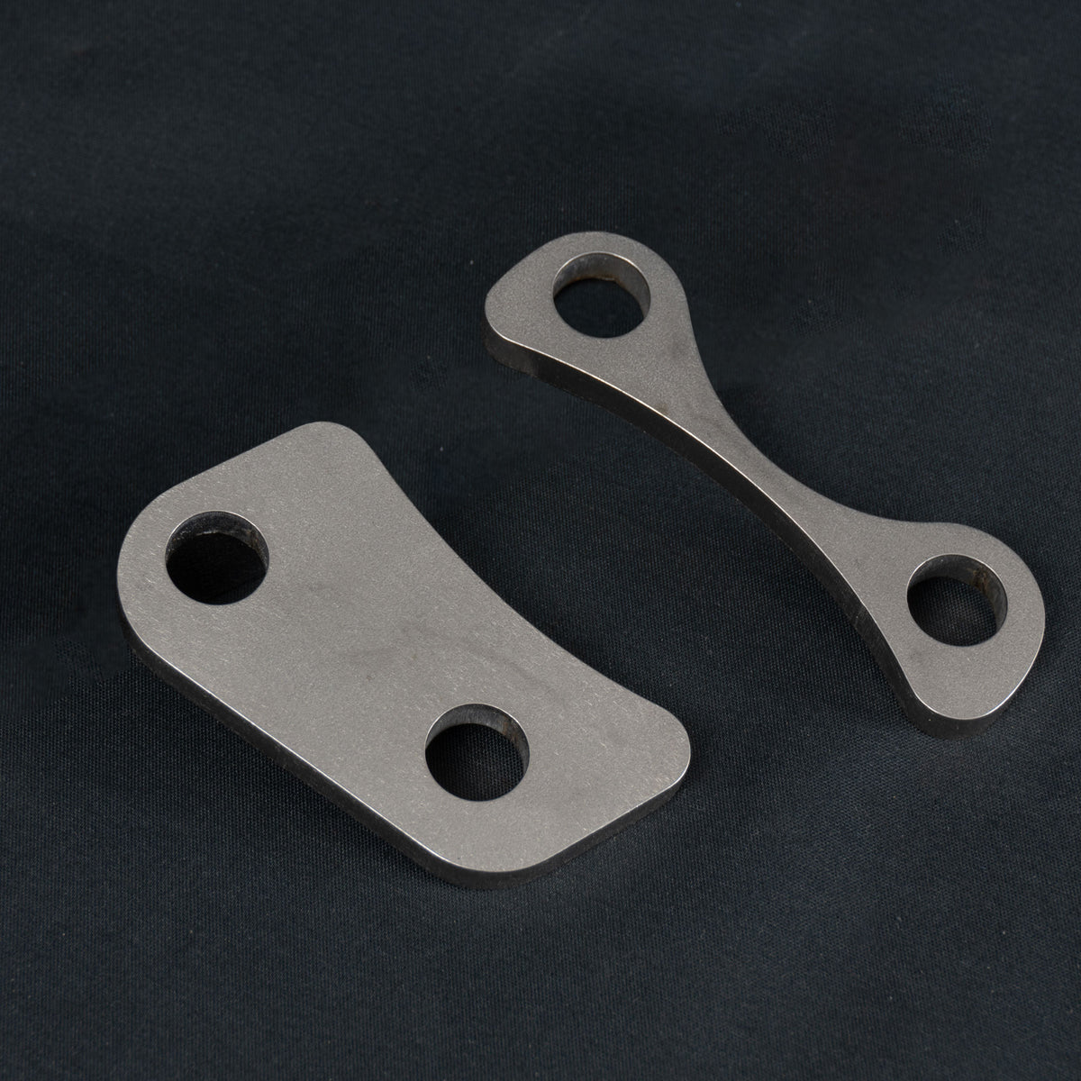 4 Speed Main Shaft Bearing Support Spacers