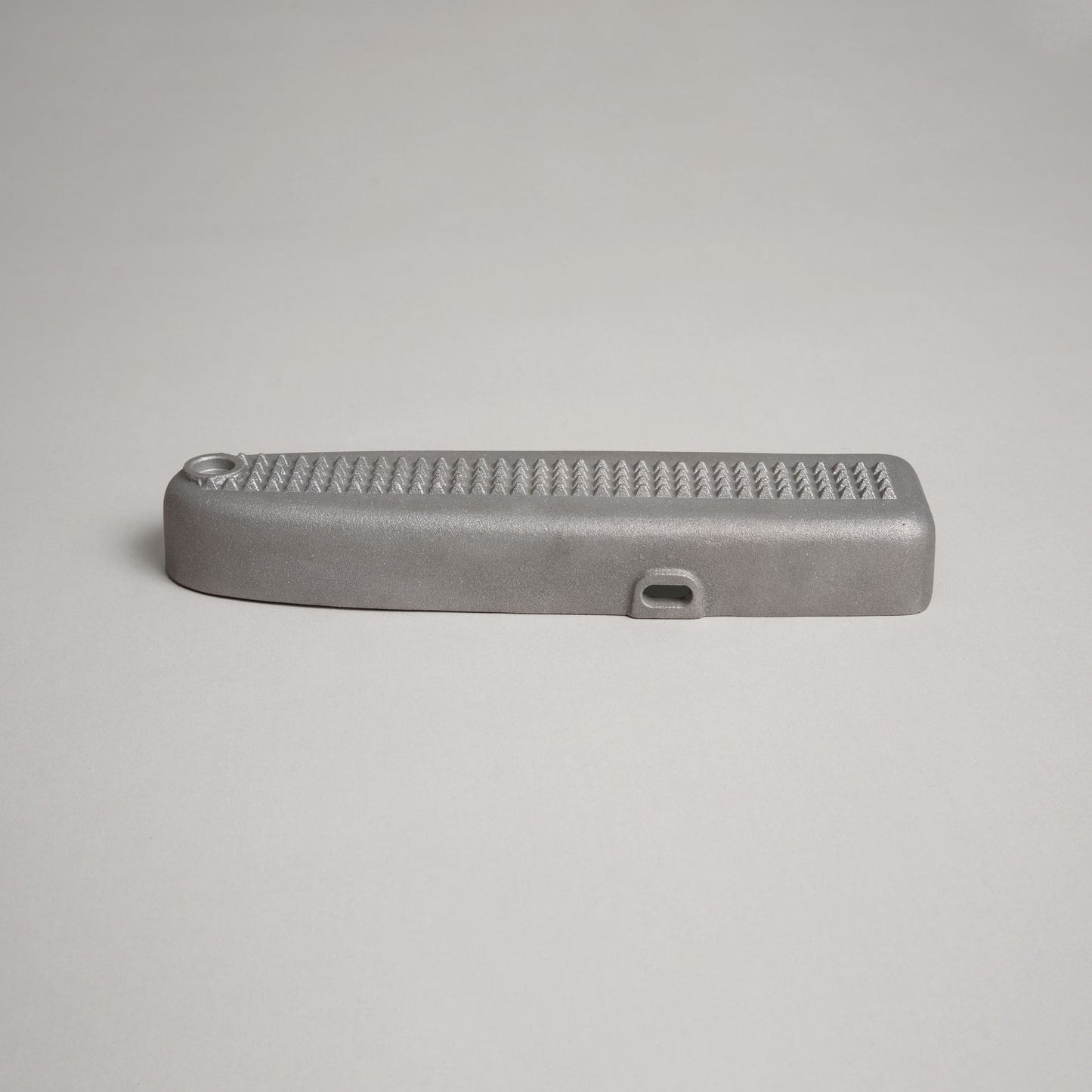 Aluminum Mouse Trap Cover