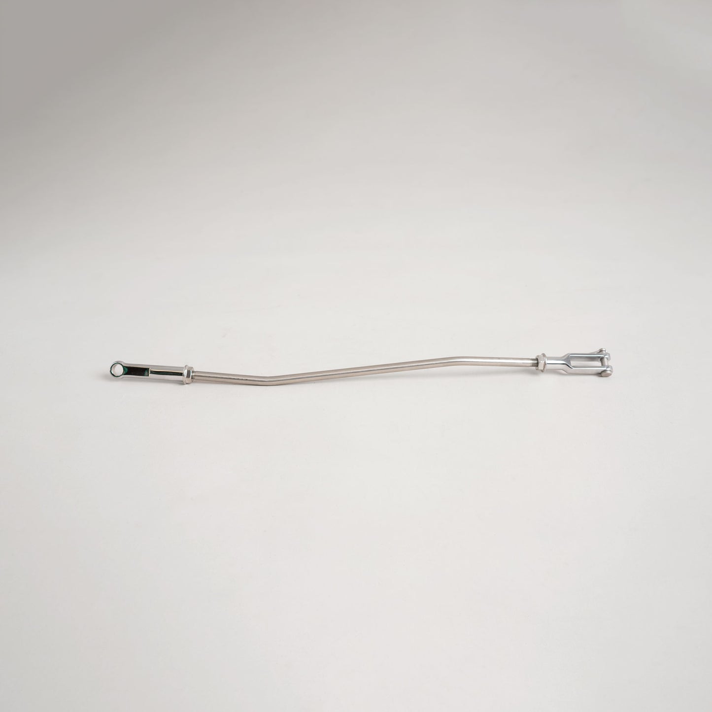 Mid Foot Controls - Shift Linkage