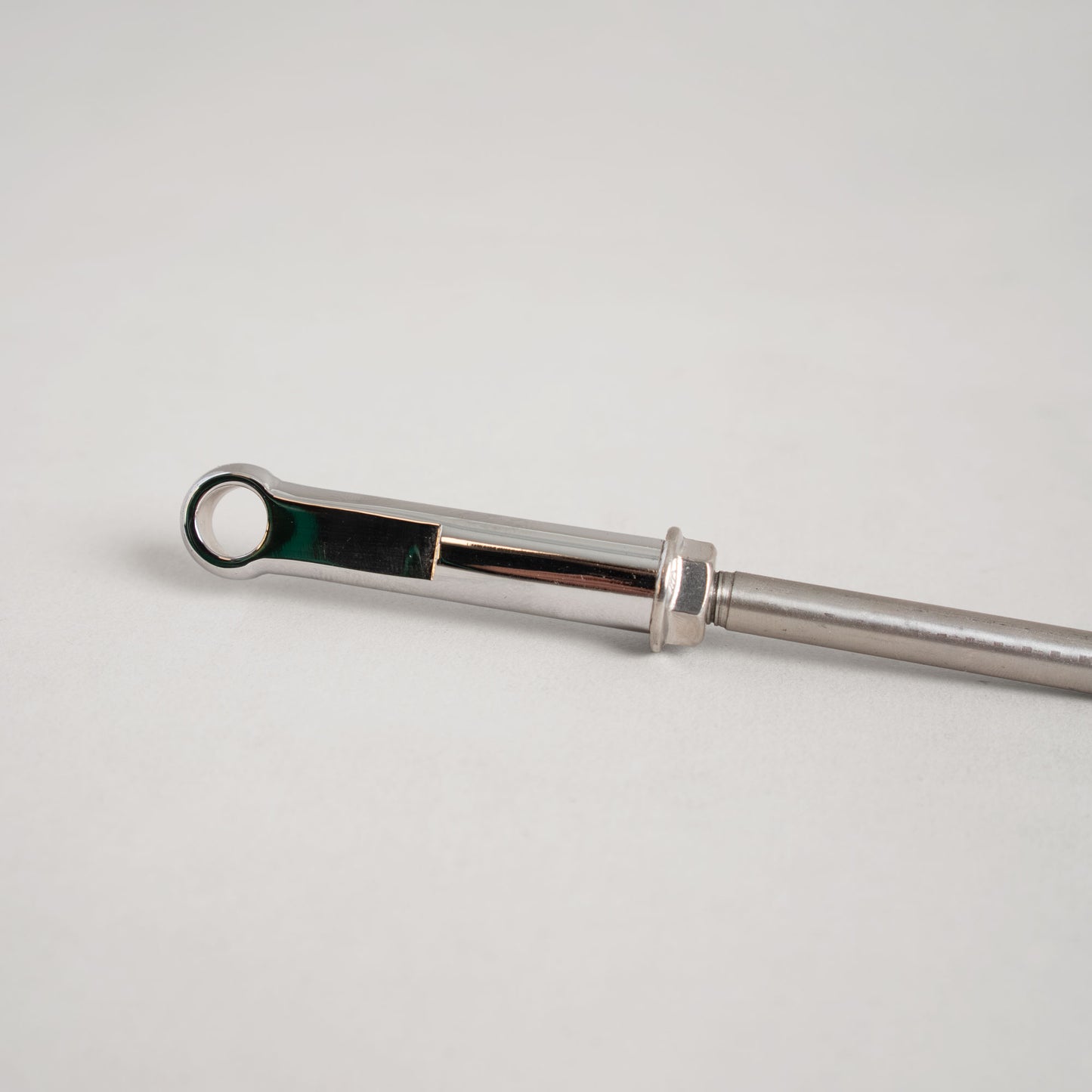 Mid Foot Controls - Shift Linkage