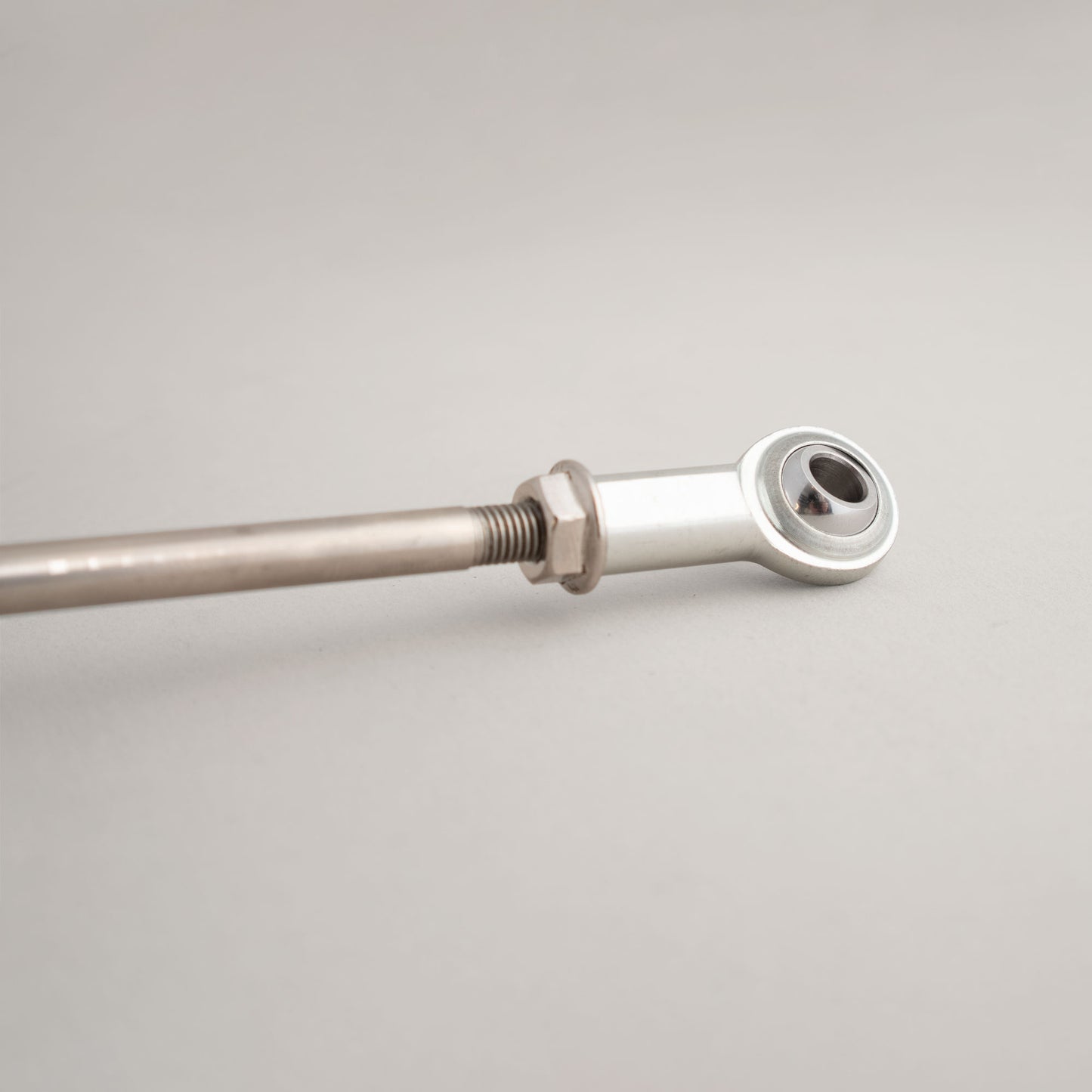 Mid Foot Controls - Shift Linkage