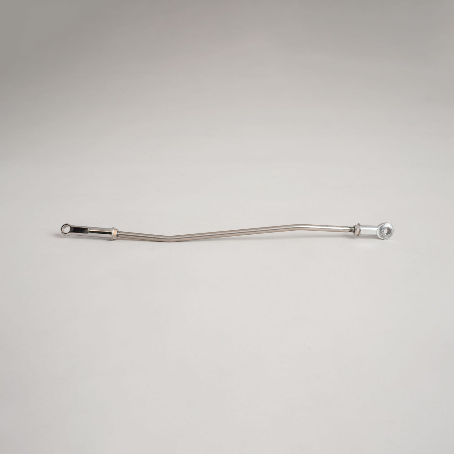 Mid Foot Controls - Shift Linkage