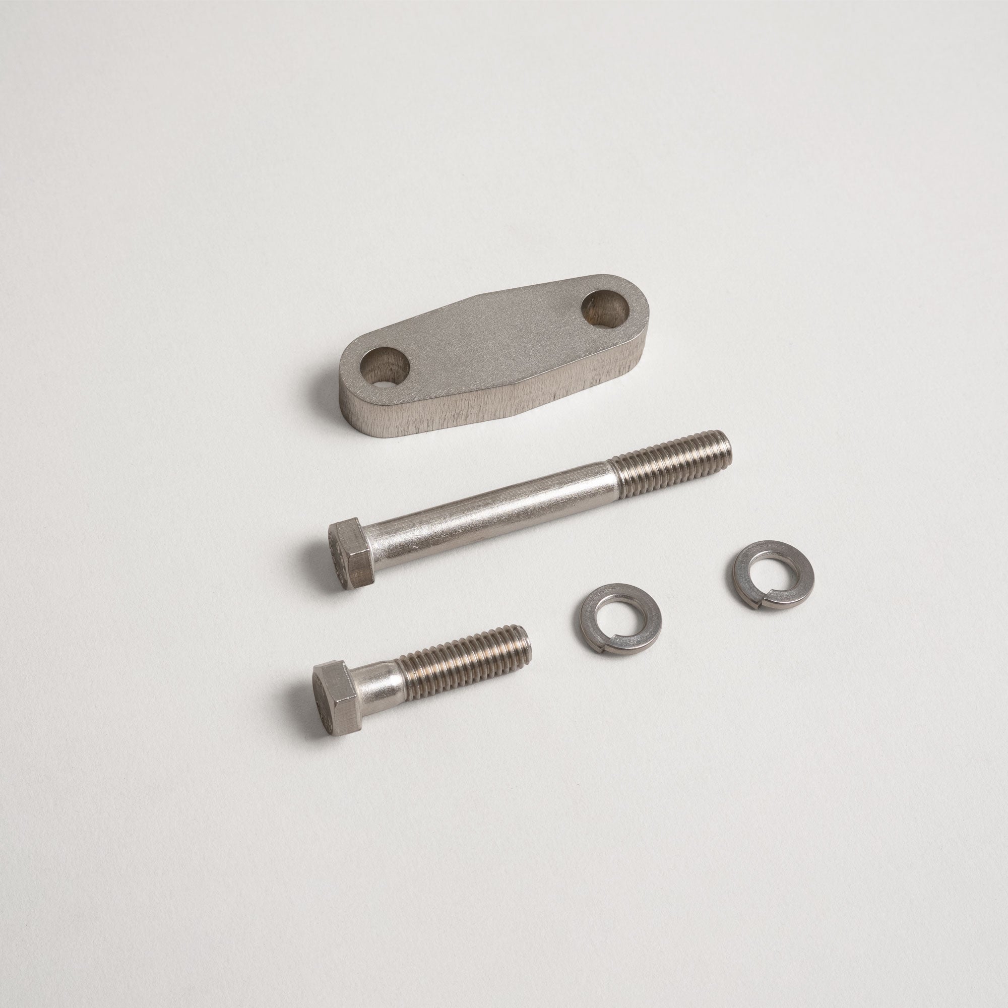 Hardware* – Krispy Choppers