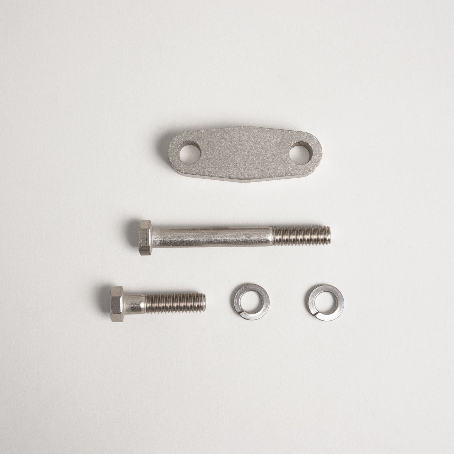 Mid Foot Controls - Brake Side Spacer