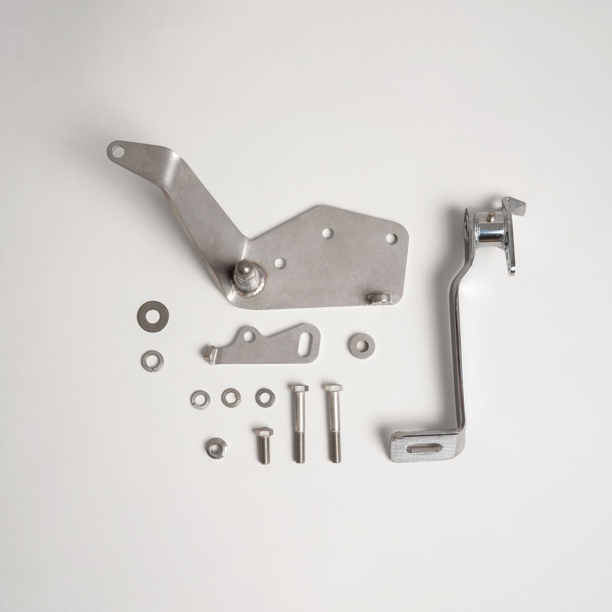 Brakes – Krispy Choppers