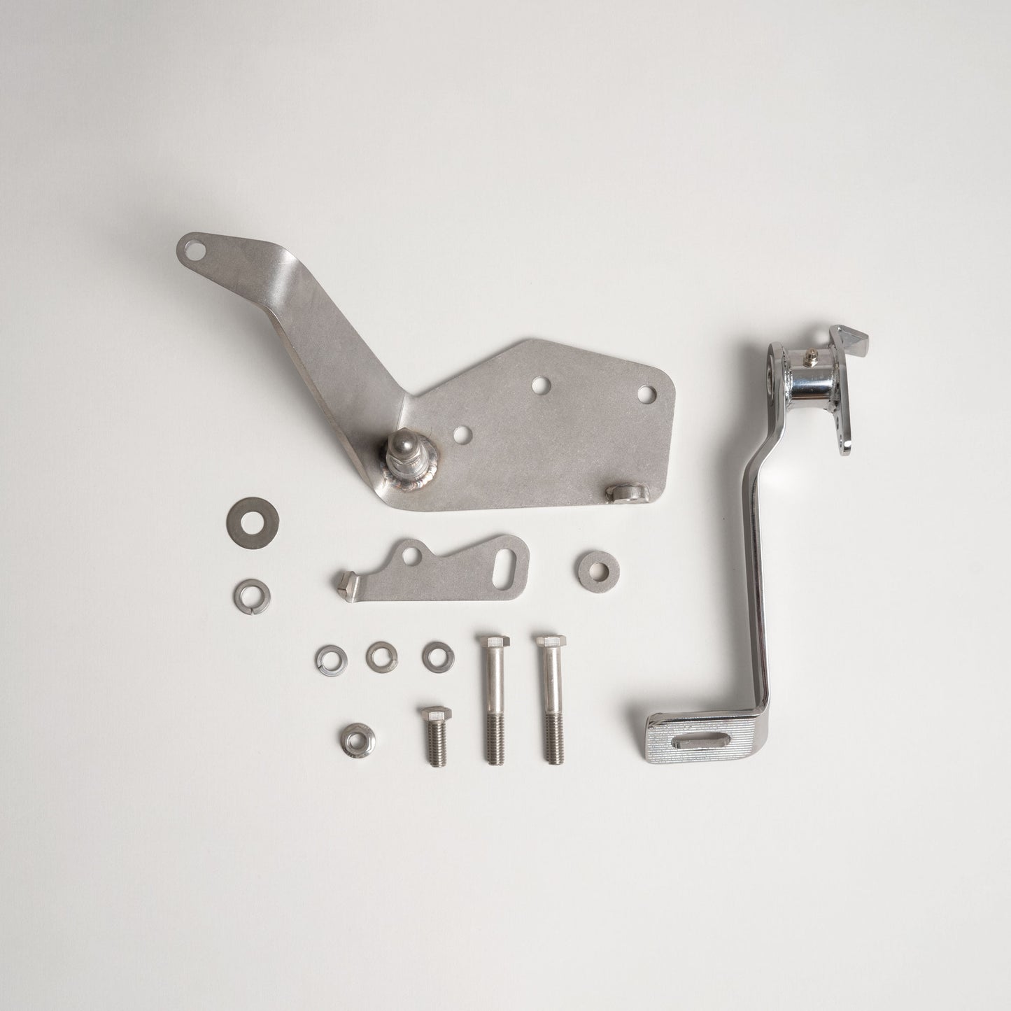 Mid Foot Control - Brake Side