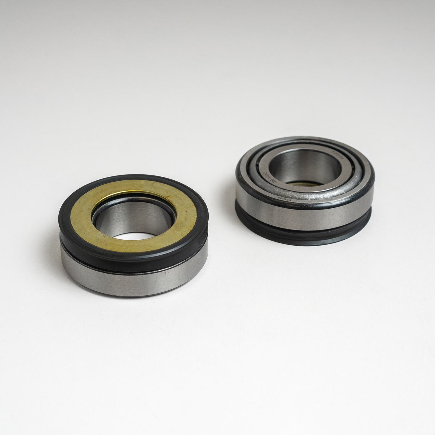 1" Steering Stem Bearing & Race - Complete Kit