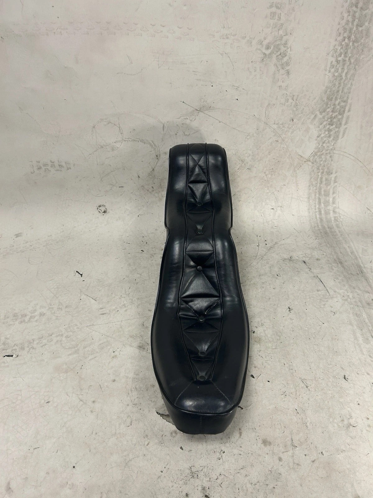 Harley Davidson Drag Specialties Chopper Seat