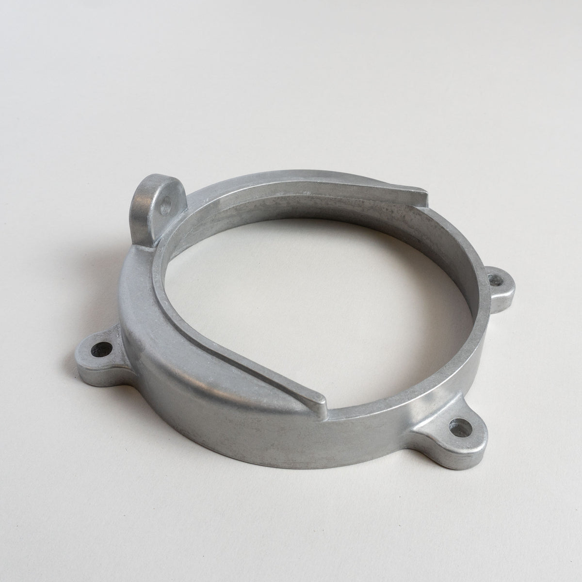 Open Belt Drive Stator Cover