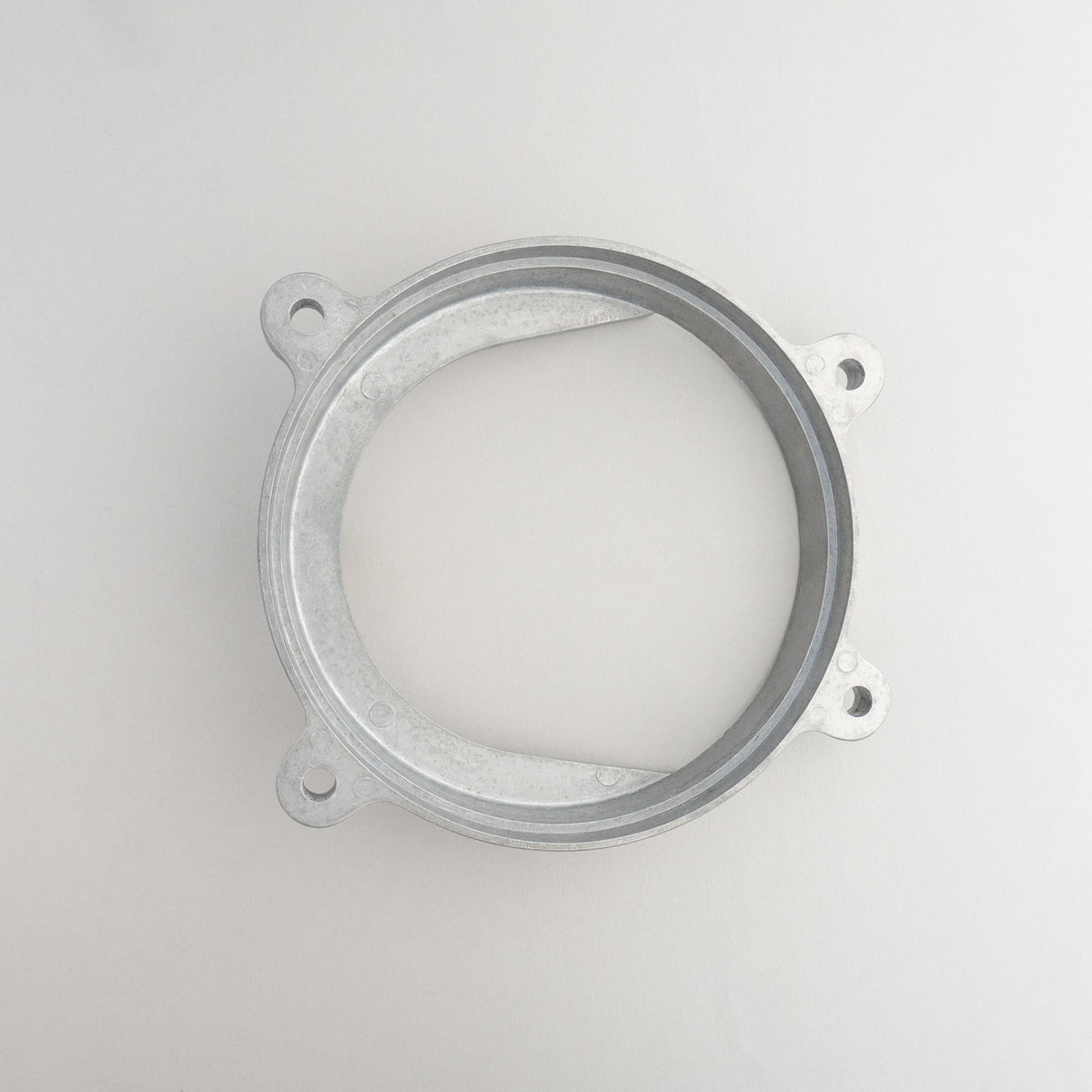 Open Belt Drive Stator Cover