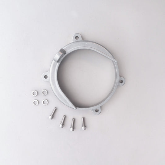 Open Belt Drive Stator Cover