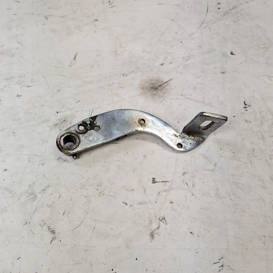 Mechanical Brake Petal