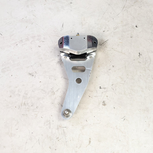 GMA Rear Brake Caliper & Hanger