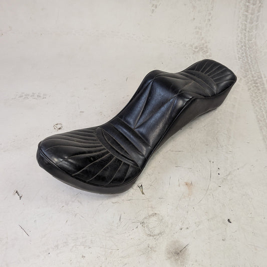 Bar Enterprise Rigid Chopper 2 Up Seat Vintage Made in USA