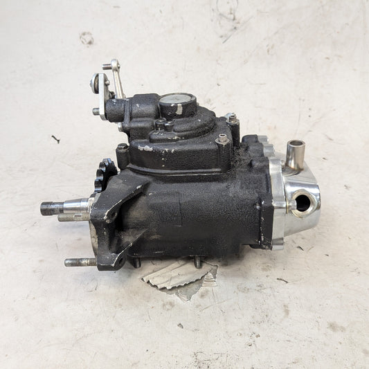 Shovelhead Rotary Top 4-Speed Transmission