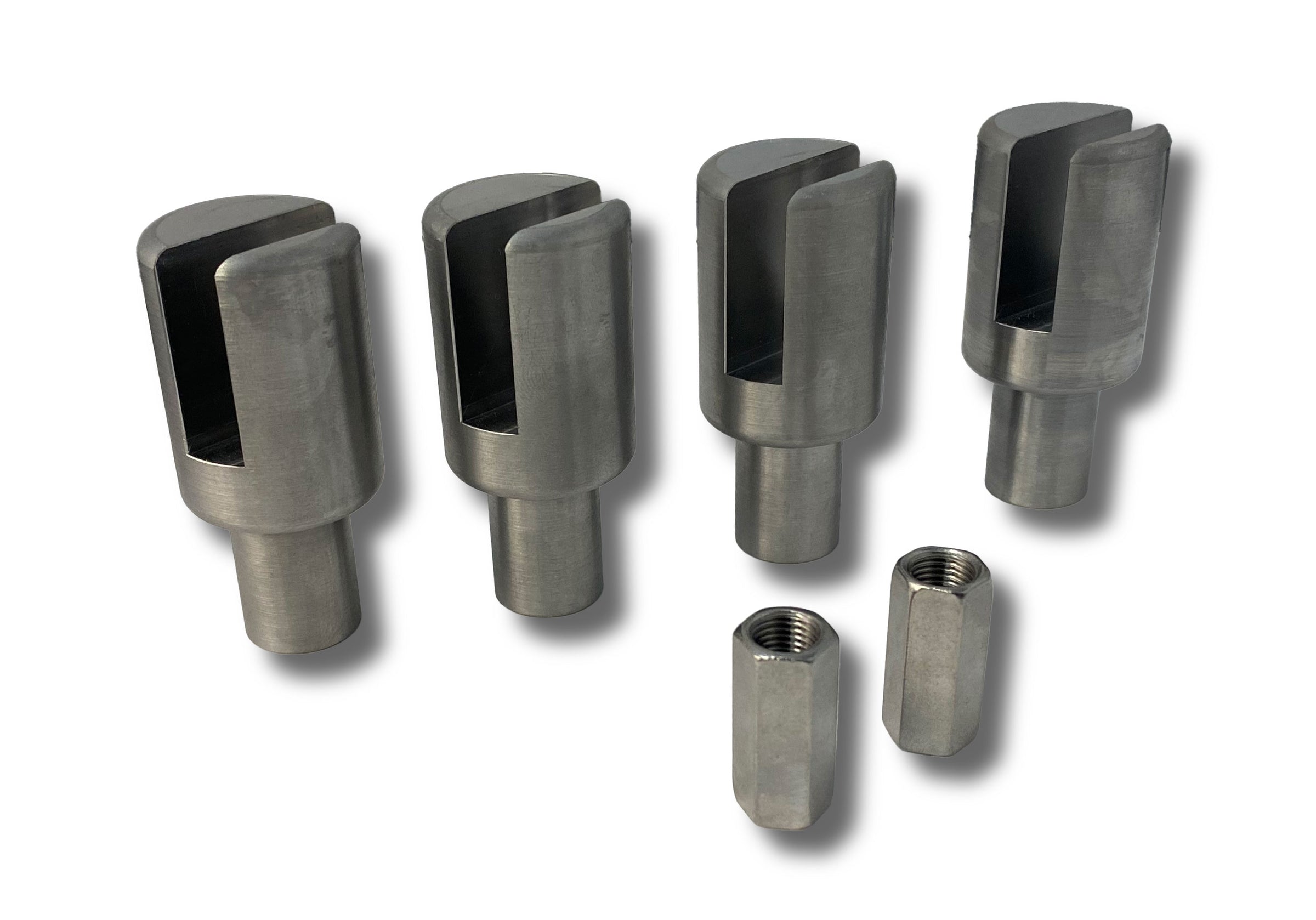 DIY Hardtail Axle Plate Kit – Krispy Co.