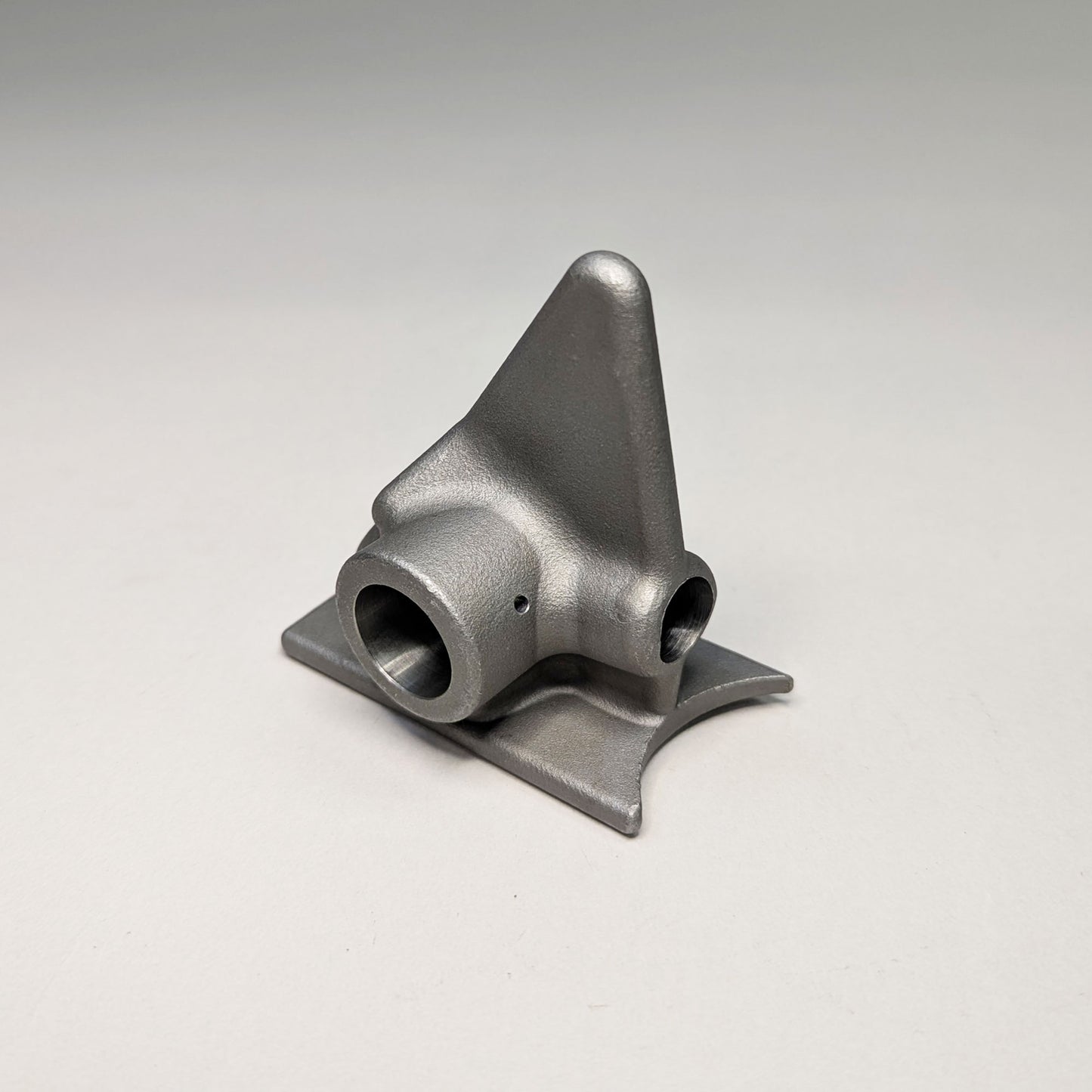Panhead/Shovelhead Frame Neck Web Casting '48 - '84