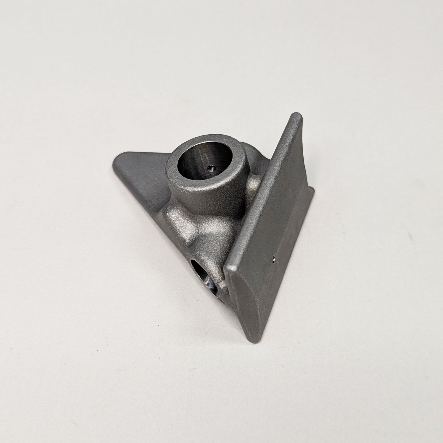 Panhead/Shovelhead Frame Neck Web Casting '48 - '84