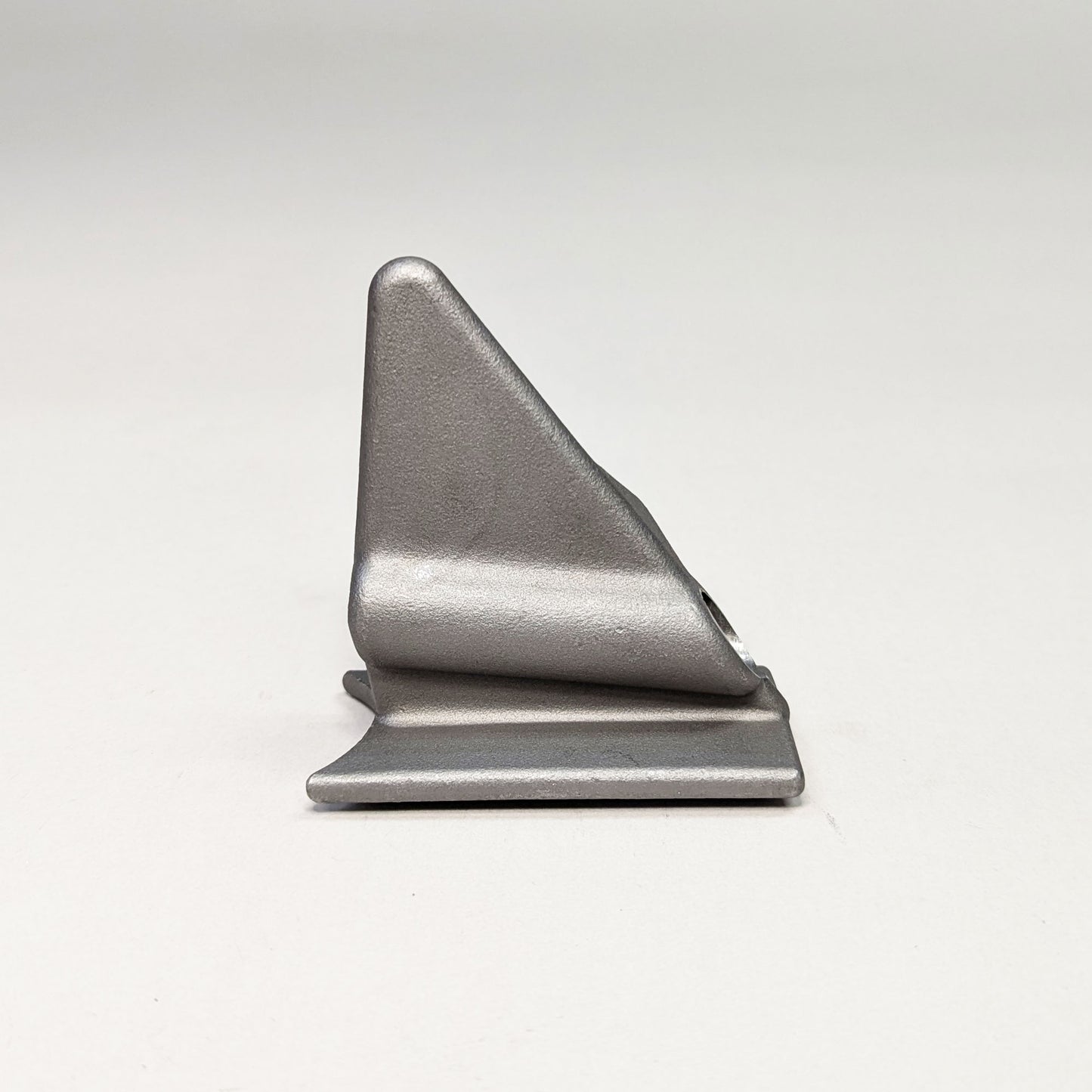 Panhead/Shovelhead Frame Neck Web Casting '48 - '84