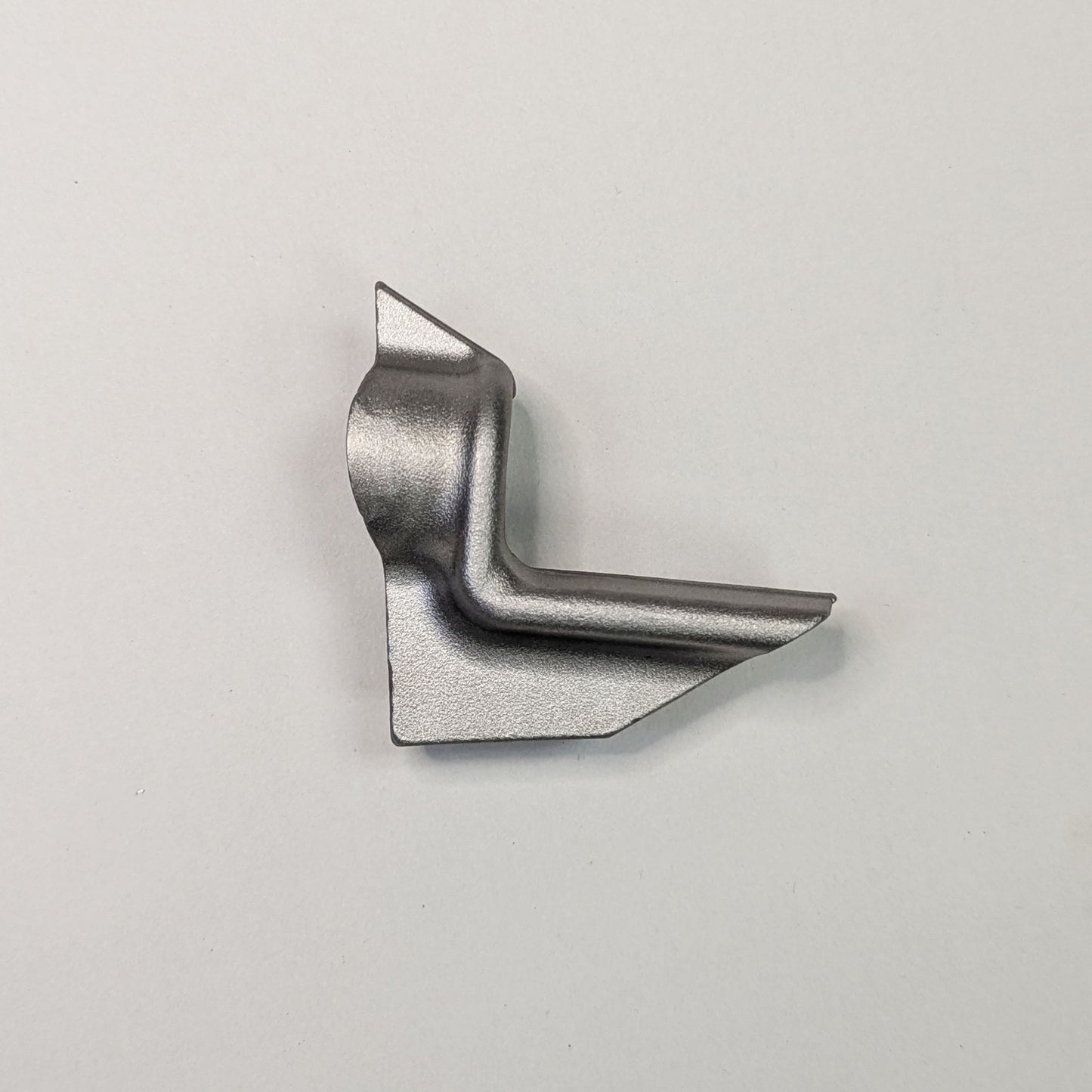 Panhead/Shovelhead Frame Speedometer Hole Casting