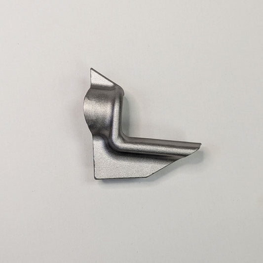 Panhead/Shovelhead Frame Speedometer Hole Casting