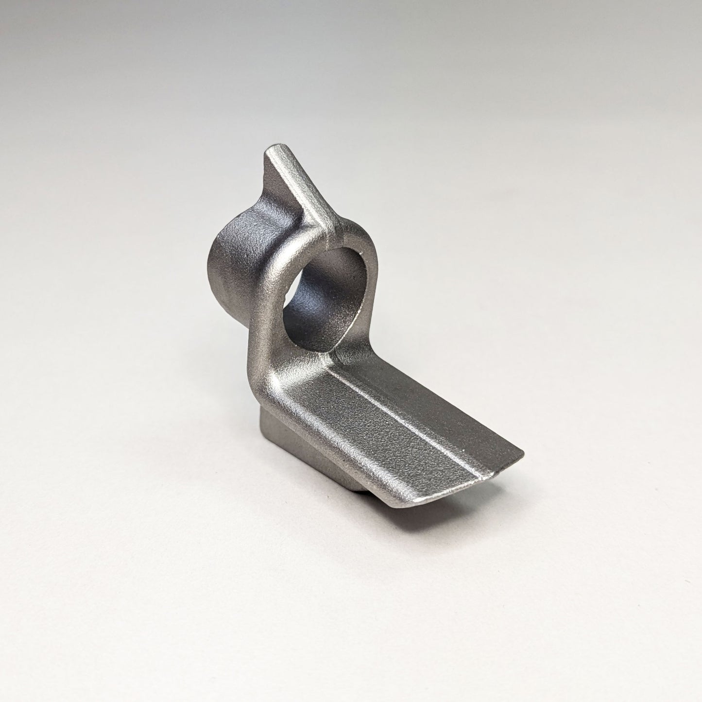 Panhead/Shovelhead Frame Speedometer Hole Casting