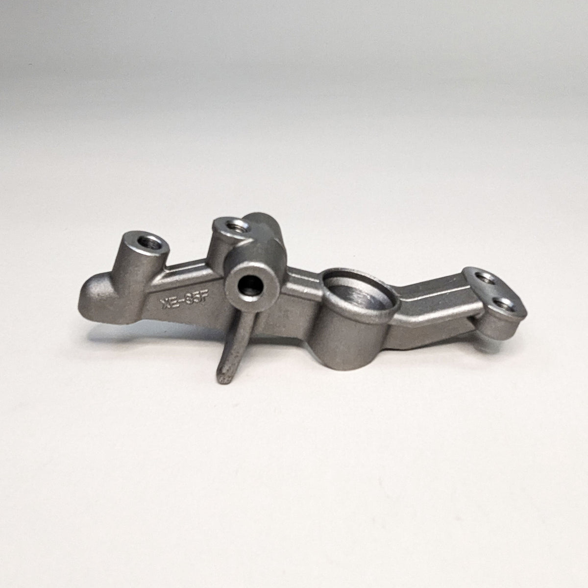 Panhead/Shovelhead Speedo Mount Frame Casting '48 -'84 – Krispy Choppers
