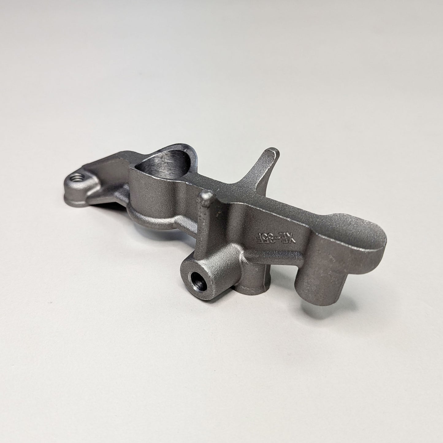Panhead/Shovelhead Speedo Mount Frame Casting '48 -'84
