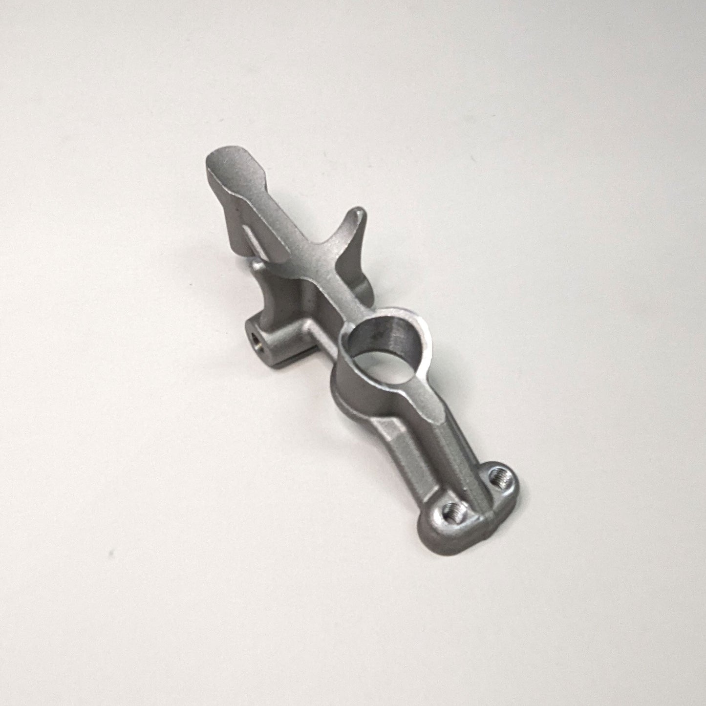 Panhead/Shovelhead Speedo Mount Frame Casting '48 -'84