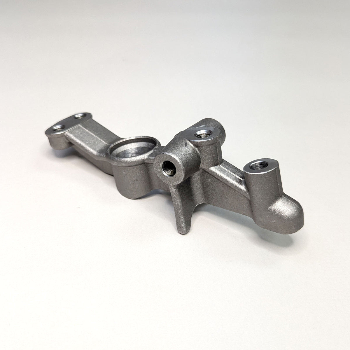 Panhead/Shovelhead Speedo Mount Frame Casting '48 -'84 – Krispy Choppers