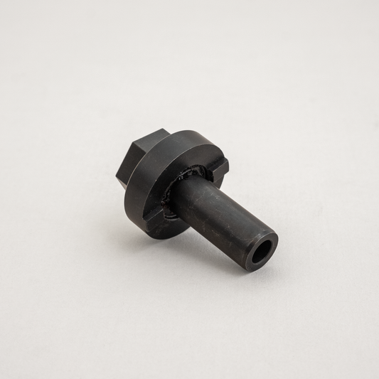 Parkerized Wheel Bearing Lock Nut Tool