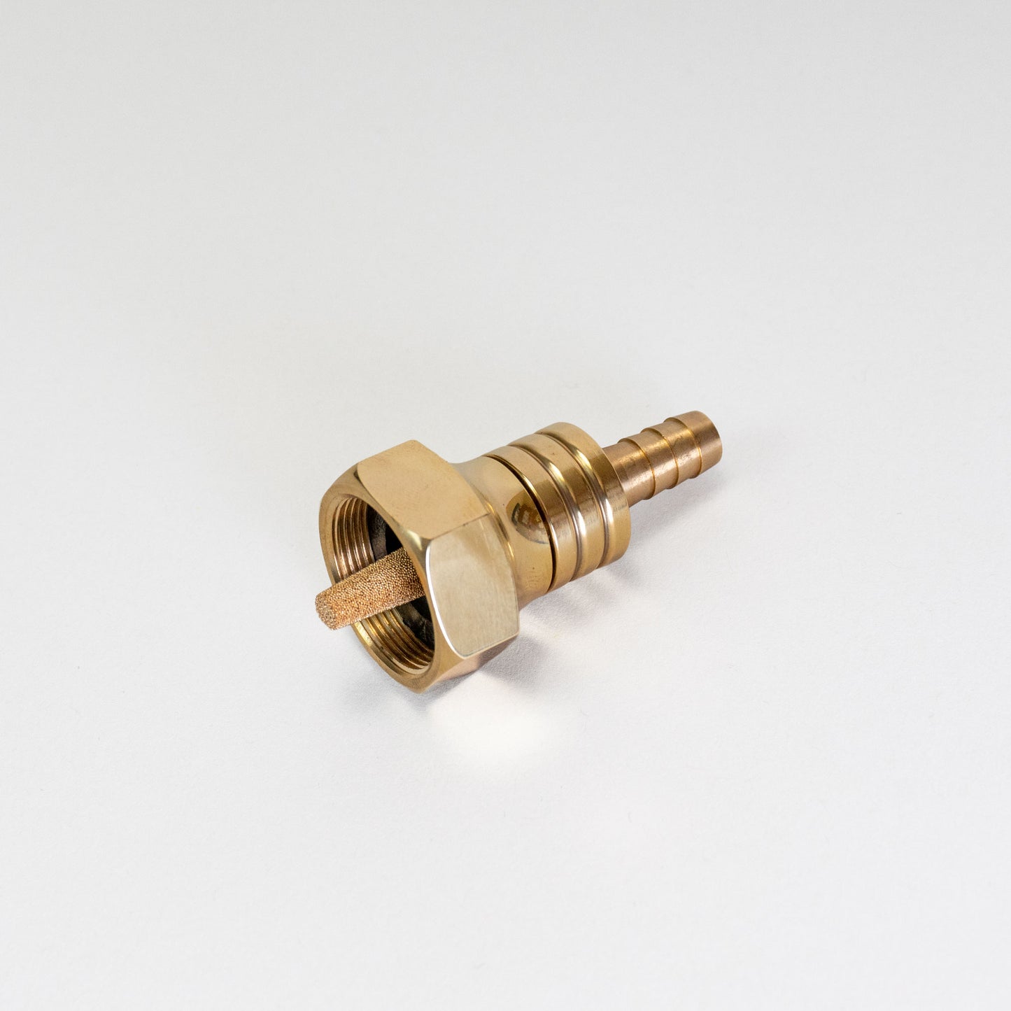 Prism Supply 22MM Straight Petcock