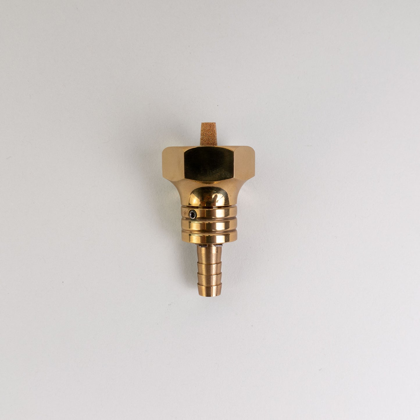 Prism Supply 22MM Straight Petcock