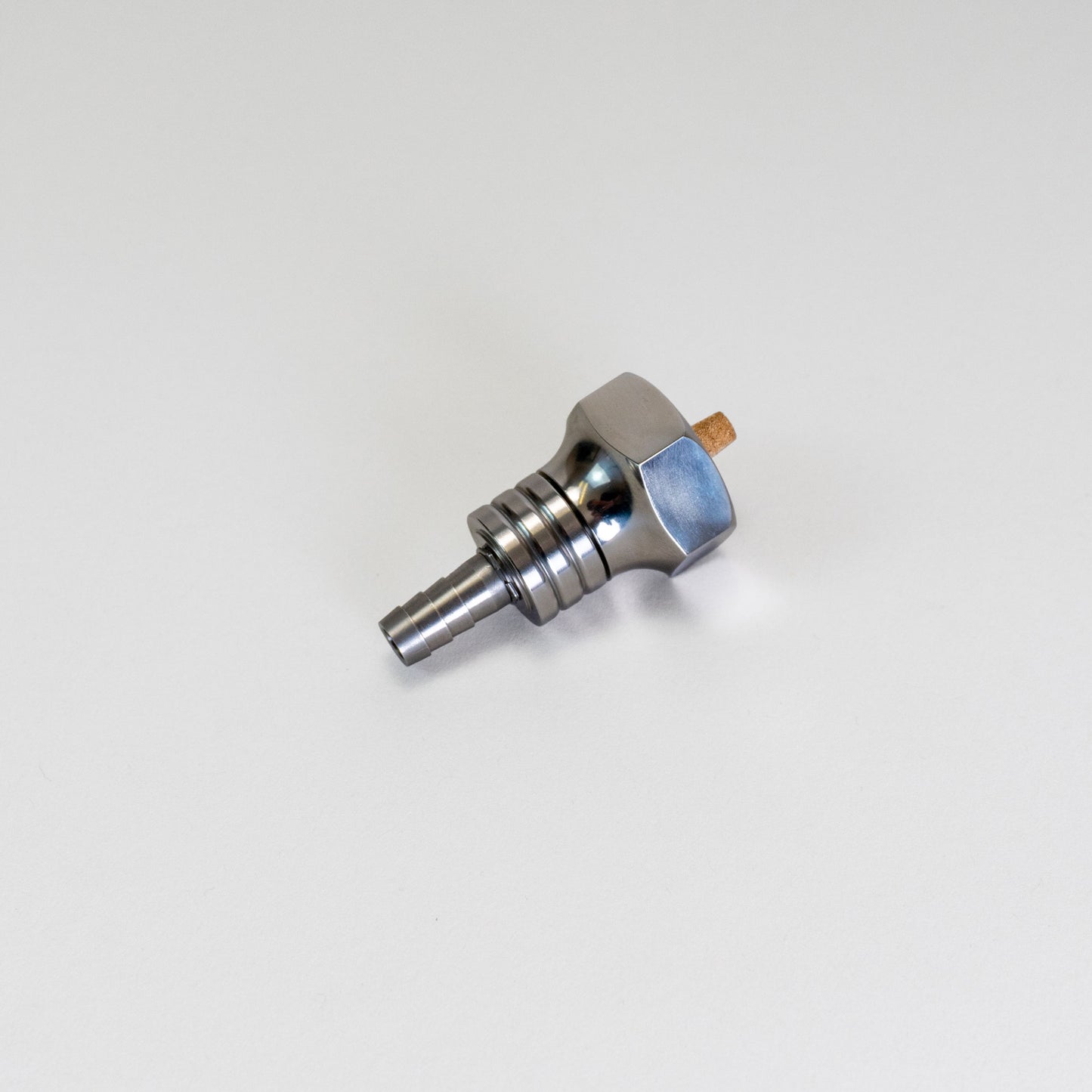 Prism Supply 22MM Straight Petcock