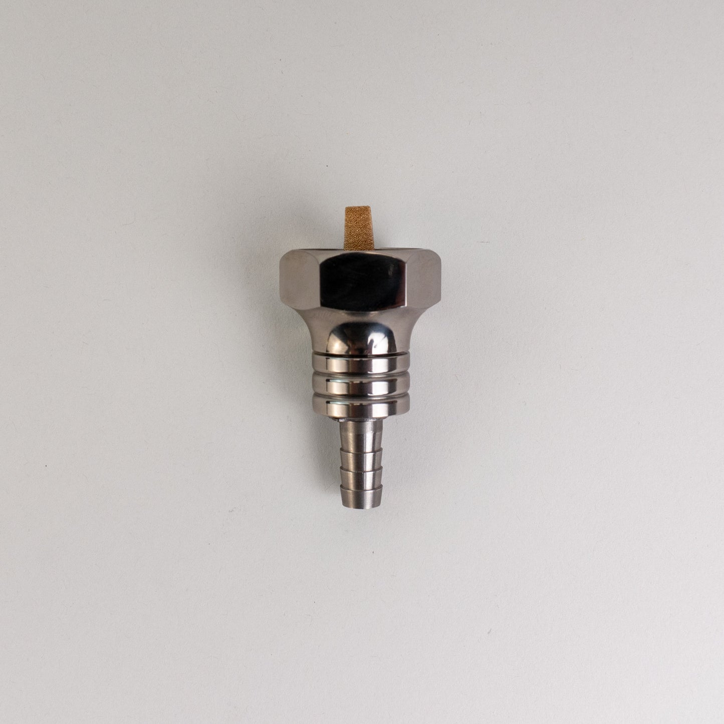 Prism Supply 22MM Straight Petcock