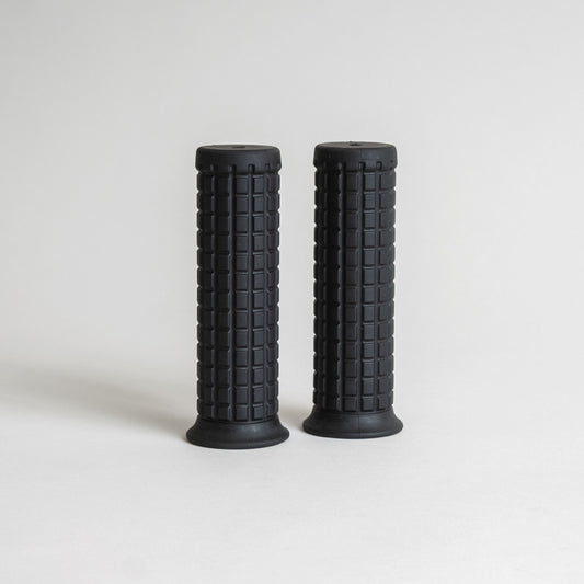 Prism Waffle Grips