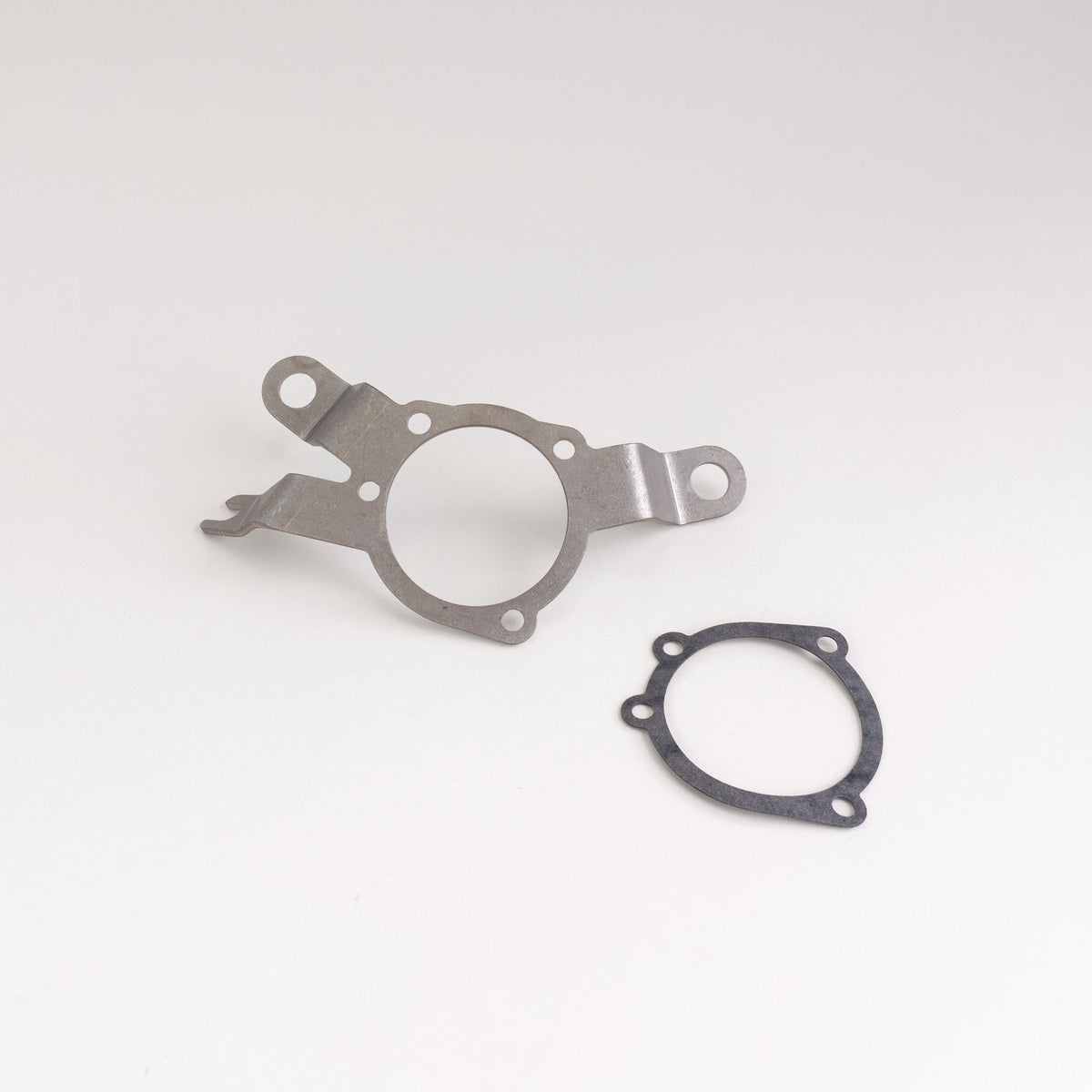 Prism Supply CV Carb Support Bracket W/ Choke Mount