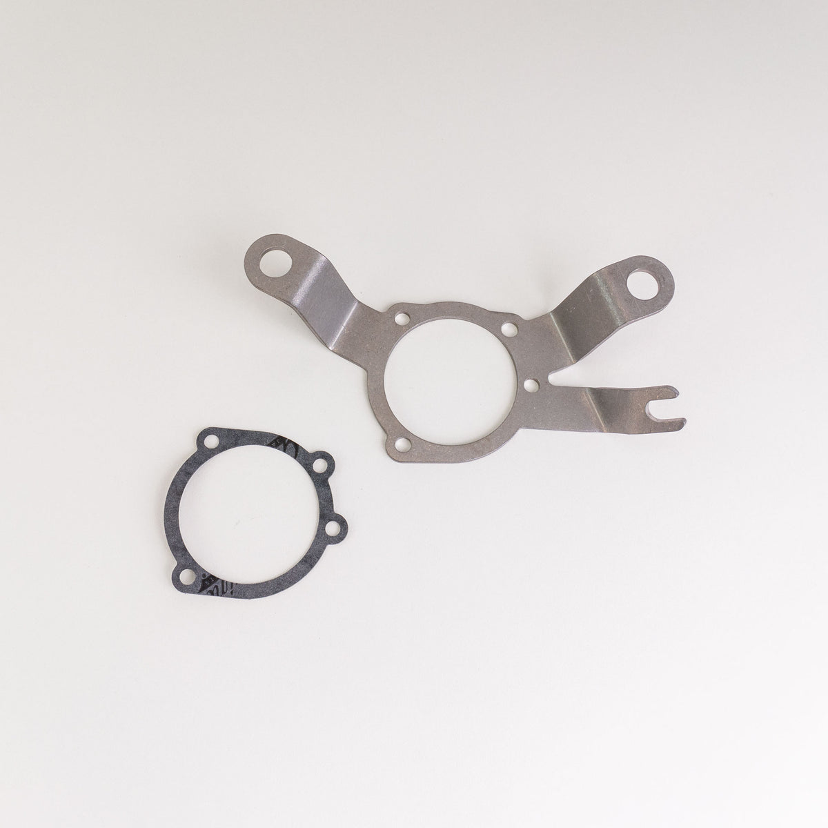 Prism Supply CV Carb Support Bracket W/ Choke Mount