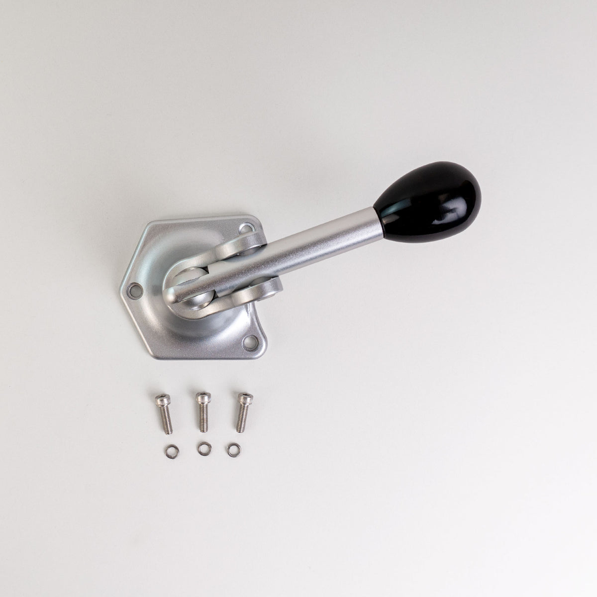 Prism Supply Quick Stick Start Lever