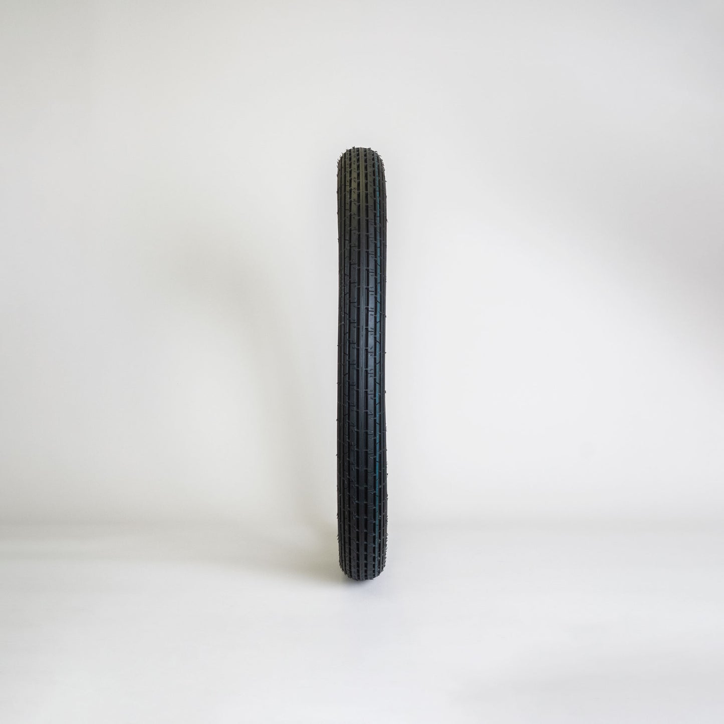 Beck Ribbed Front Tire 3.00 X 21"